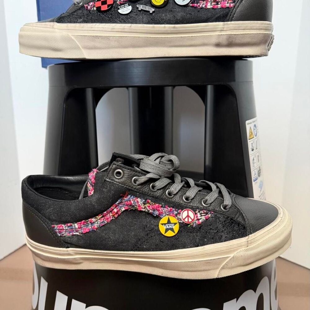 Souvenir Vans Black Old Skool 36 - Picture 1 of 5